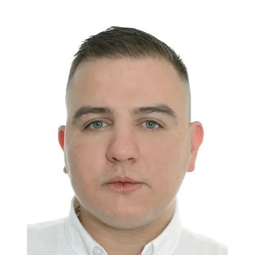 Zdjęcie trenera: Sebastian Adamczyk