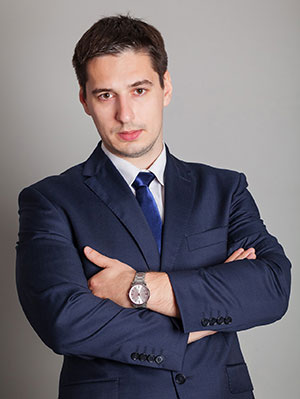 Zdjęcie trenera: Radoslaw Potok