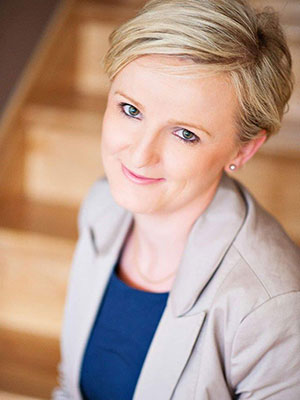 Zdjęcie trenera: Ewelina Zdebska